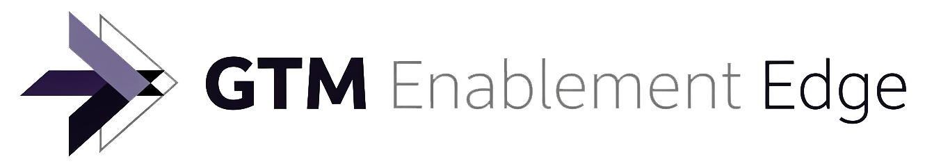 GTM Enablement Edge Logo